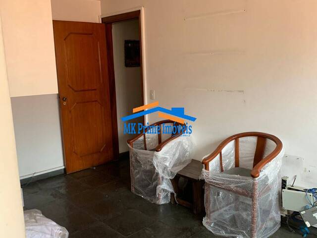 Sobrado para Venda em São Paulo - 4
