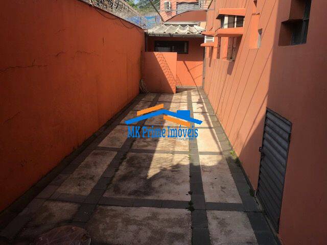 Sobrado para Venda em São Paulo - 2