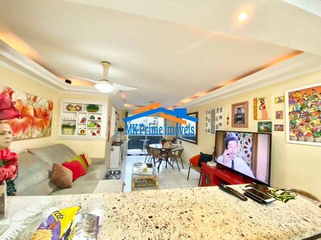Apartamento para Venda em Guarujá - 5