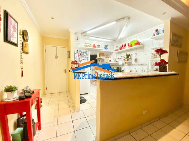 Apartamento para Venda em Guarujá - 4