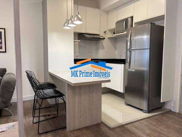 #10374 - Apartamento para Locação em São Paulo - SP