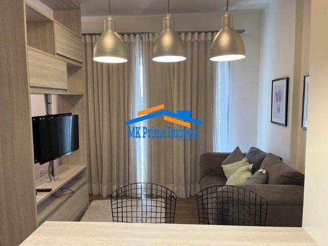 #10374 - Apartamento para Locação em São Paulo - SP