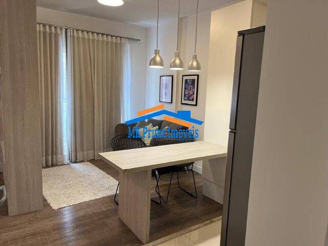 #10374 - Apartamento para Locação em São Paulo - SP