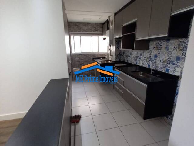 #10395 - Apartamento para Venda em Osasco - SP