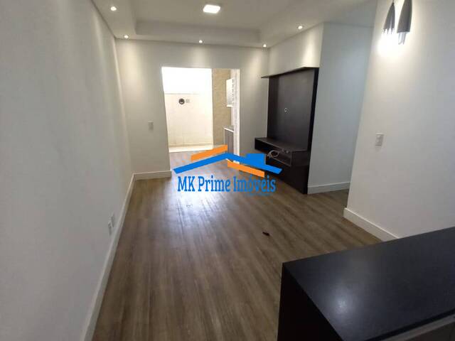 #10395 - Apartamento para Venda em Osasco - SP