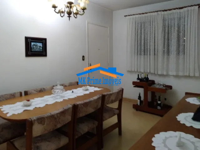#10375 - Apartamento para Venda em São Paulo - SP