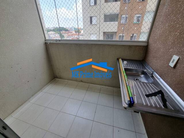 #10407 - Apartamento para Venda em Osasco - SP