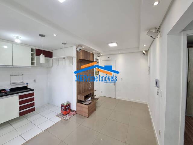Apartamento para Venda em Osasco - 4