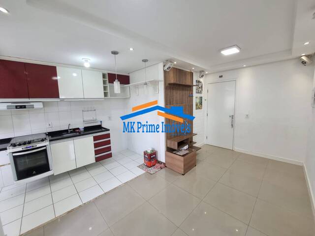#10407 - Apartamento para Venda em Osasco - SP