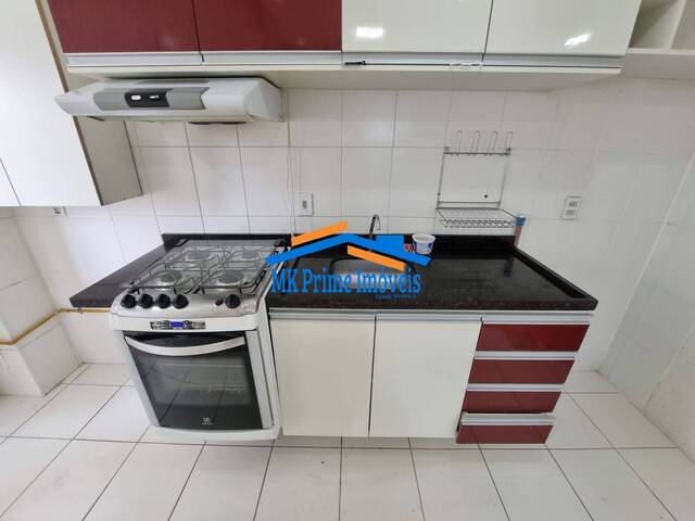 Apartamento para Venda em Osasco - 5