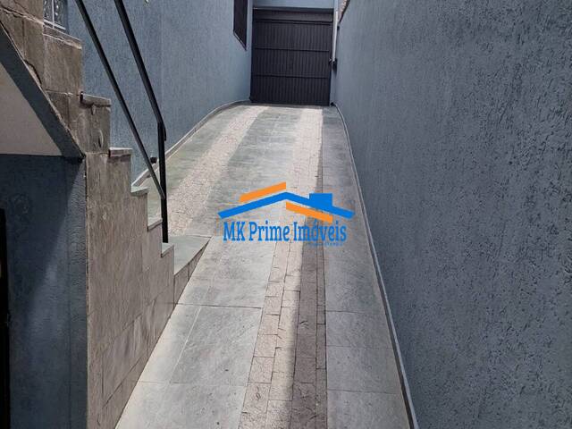 Casa Térrea para Venda em São Paulo - 5