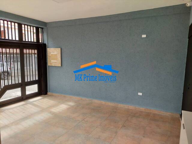 Casa Térrea para Venda em São Paulo - 3