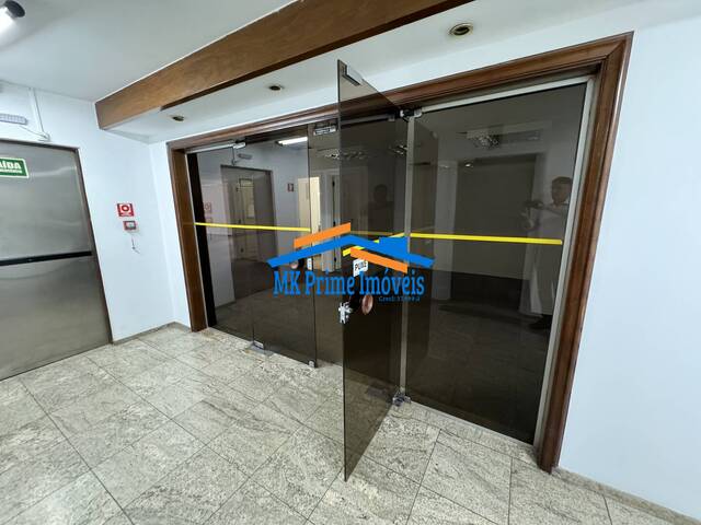 #10380 - Salão Comercial para Venda em São Paulo - SP