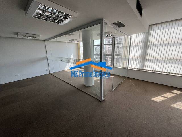 #10380 - Salão Comercial para Venda em São Paulo - SP
