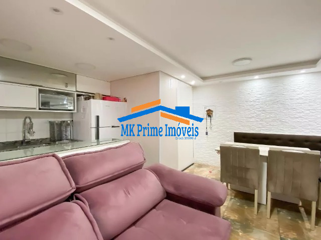 #10417 - Apartamento para Venda em Osasco - SP