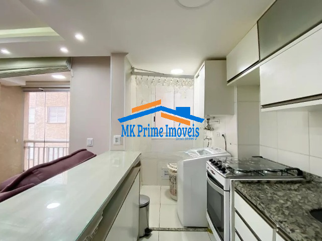 #10417 - Apartamento para Venda em Osasco - SP