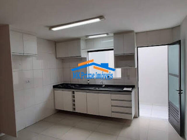 #10420 - Casa em condomínio para Venda em Osasco - SP
