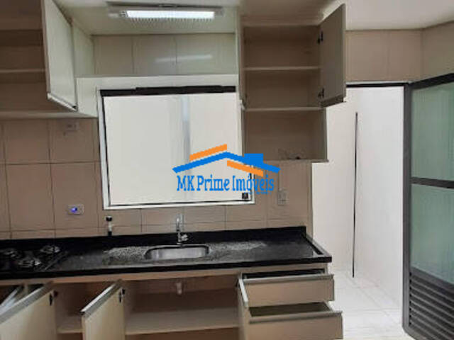 #10420 - Casa em condomínio para Venda em Osasco - SP