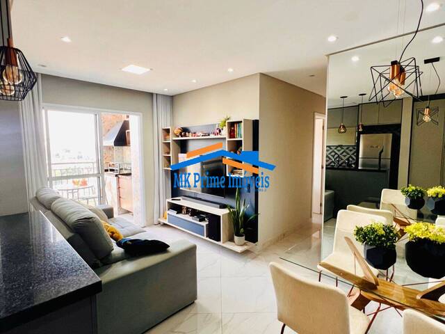 #10423 - Apartamento para Venda em Osasco - SP