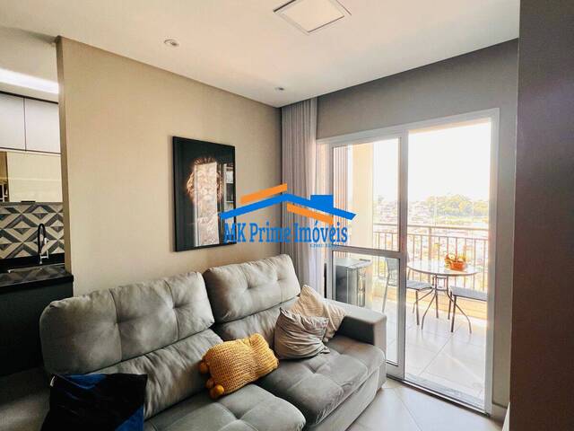 #10423 - Apartamento para Venda em Osasco - SP