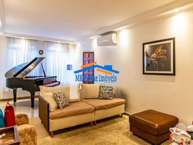 Sobrado para Venda em São Paulo - 3