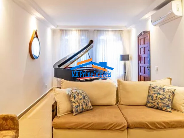 Sobrado para Venda em São Paulo - 2