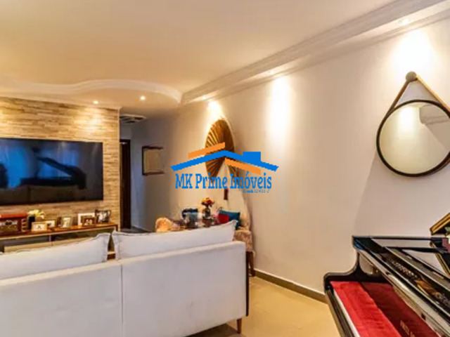 Sobrado para Venda em São Paulo - 4