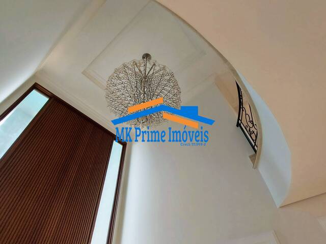 #10435 - Casa em condomínio para Venda em Santana de Parnaíba - SP