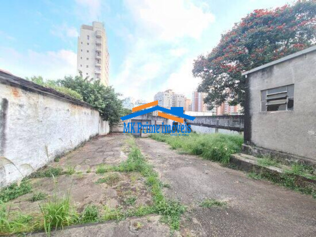 Terreno para Venda em São Paulo - 2