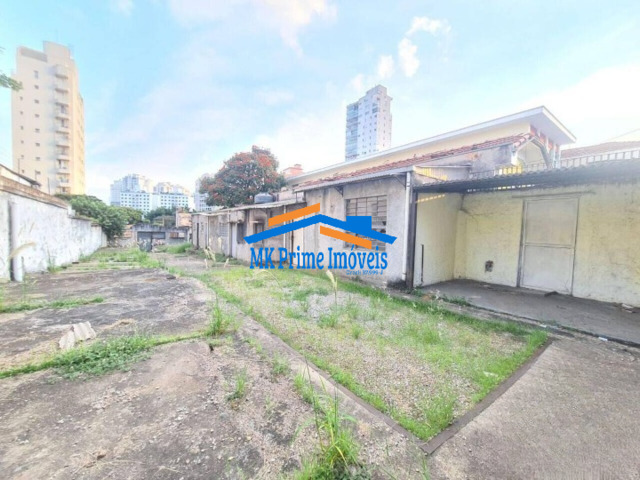 Terreno para Venda em São Paulo - 3