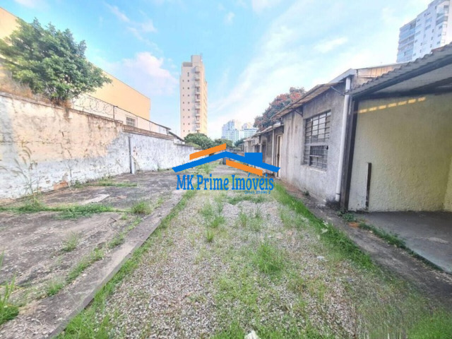 Terreno para Venda em São Paulo - 4