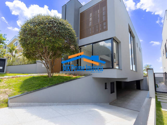 Casa em condomínio para Venda em Santana de Parnaíba - 4