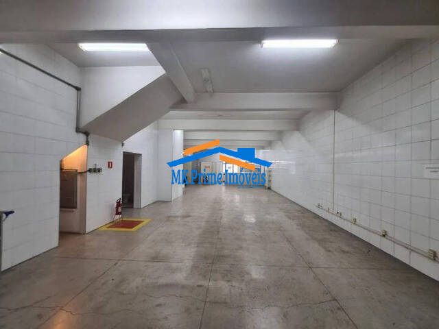 #10440 - Prédio comercial para Locação em São Paulo - SP