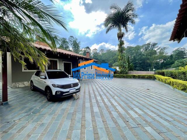 Casa em condomínio para Venda em Carapicuíba - 2