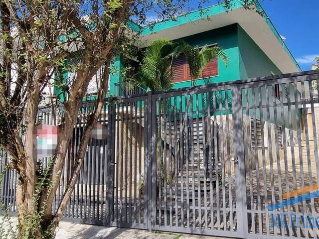 #9707 - Casa para Locação em Osasco - SP