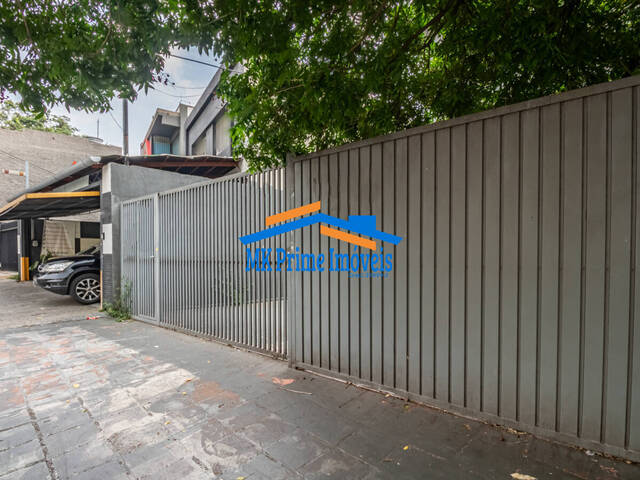 #10456 - Prédio comercial para Locação em São Paulo - SP