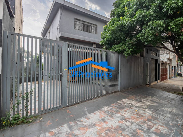 #10456 - Prédio comercial para Locação em São Paulo - SP