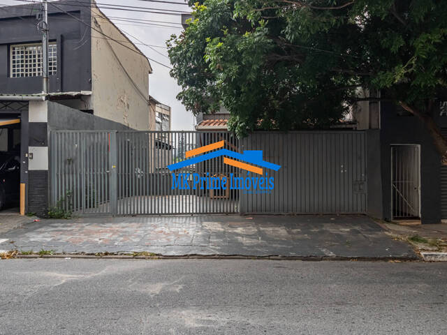 #10456 - Prédio comercial para Locação em São Paulo - SP