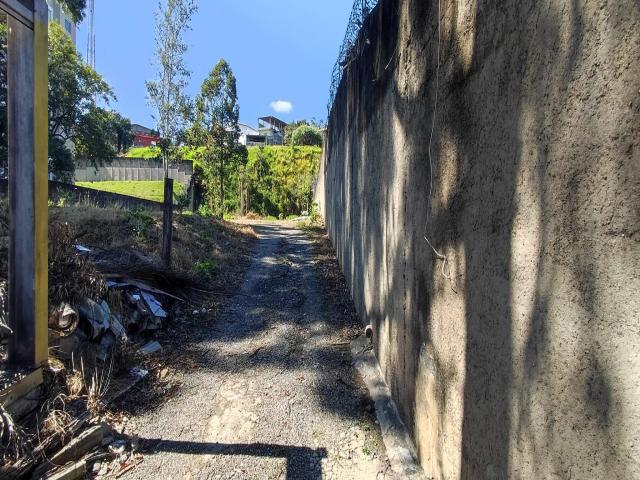 Área para Venda em São Paulo - 5