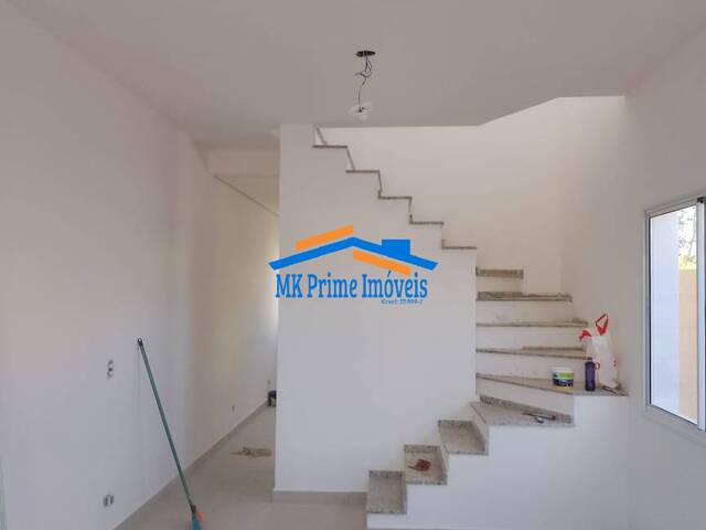 #10473 - Sobrado para Venda em Cotia - SP