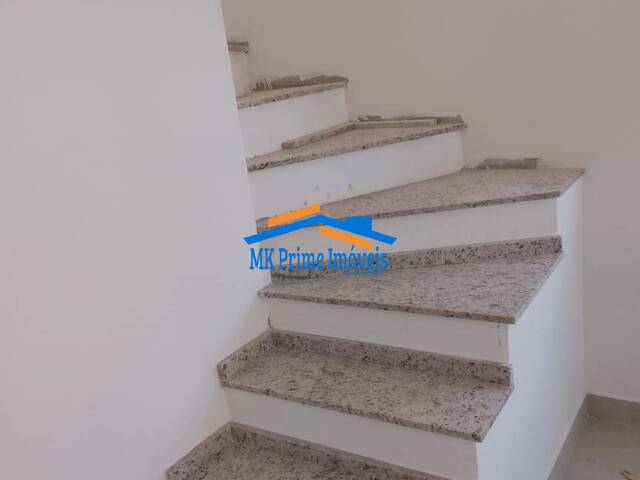 #10473 - Sobrado para Venda em Cotia - SP