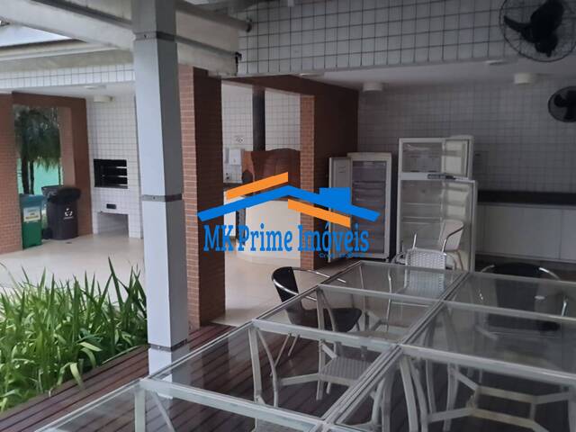 #10474 - Cobertura para Venda em São Paulo - SP