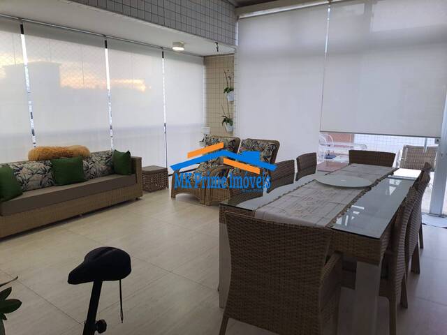 #10474 - Cobertura para Venda em São Paulo - SP