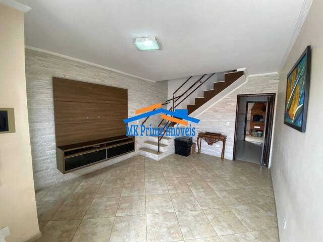 #6689 - Casa em condomínio para Venda em Osasco - SP
