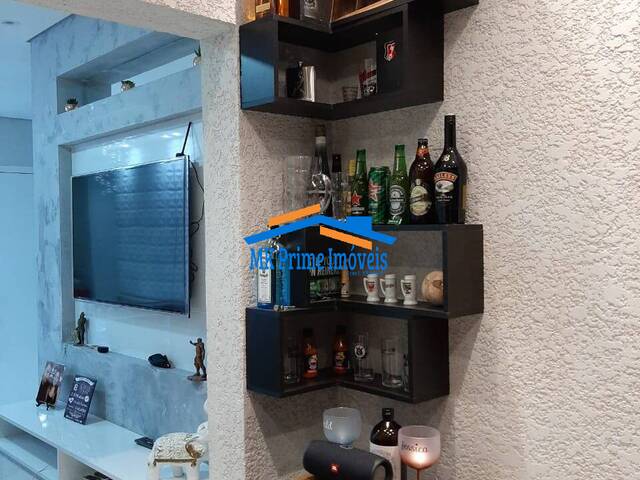 #10477 - Apartamento para Venda em Osasco - SP