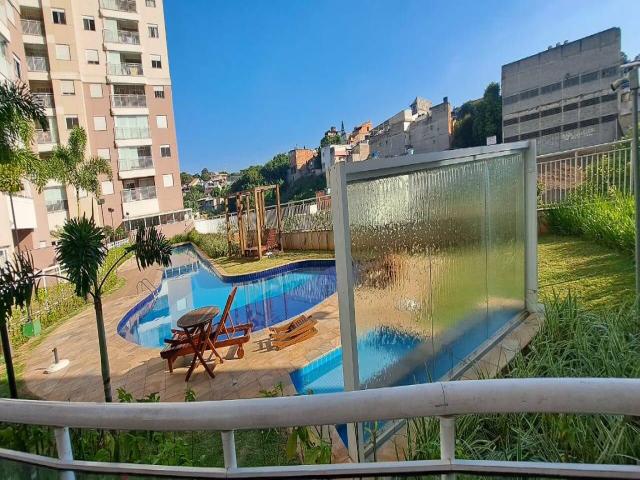 Apartamento para Venda em Osasco - 2