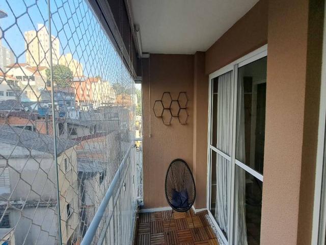 Apartamento para Venda em Osasco - 3