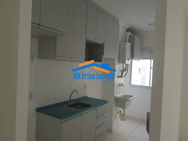 #10483 - Apartamento para Venda em Osasco - SP