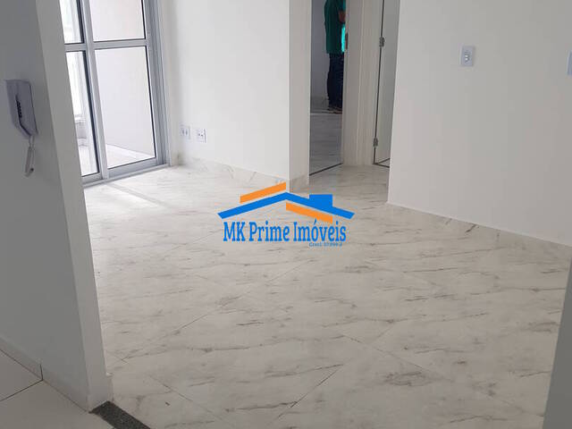 #10483 - Apartamento para Venda em Osasco - SP