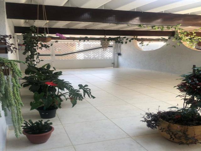 Casa Térrea para Venda em Osasco - 2